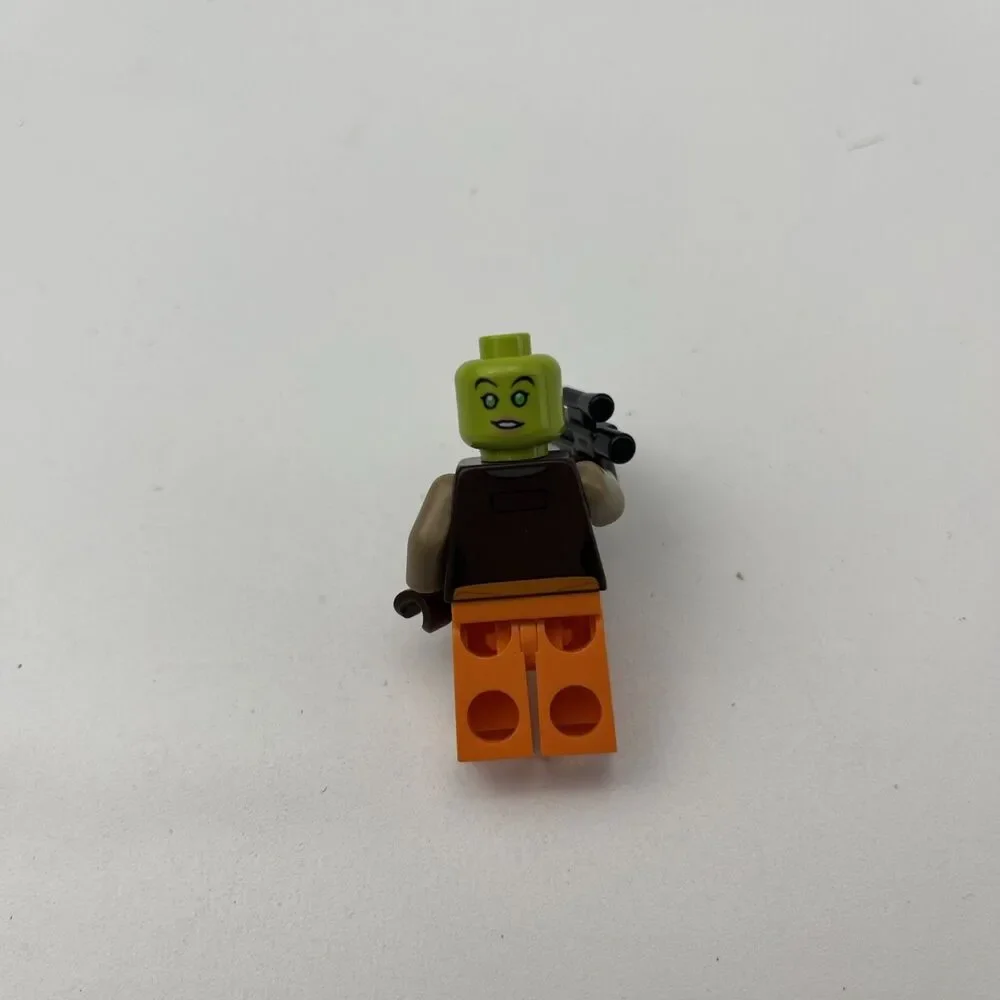 Lego Star Wars Rebels Hera Syndulla Minifigure sw0576 set 75053 - the Ghost